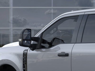 2026 Ford Super Duty F-250 XL