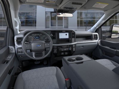 2026 Ford Super Duty F-250 XL