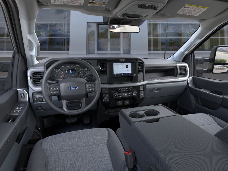 2026 Ford Super Duty F-250 XL