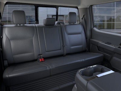 2026 Ford Super Duty F-250 LARIAT