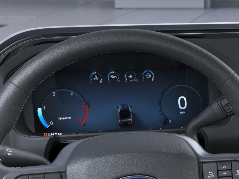 2026 Ford Super Duty F-250 LARIAT