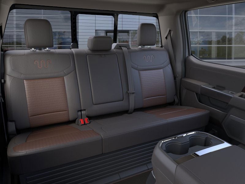 2026 Ford Super Duty F-250 King Ranch