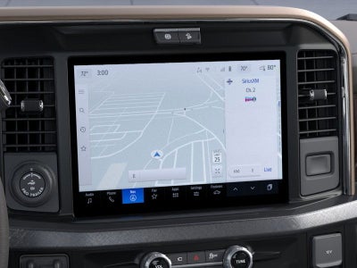 2026 Ford Super Duty F-250 King Ranch