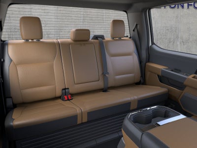 2026 Ford Super Duty F-250 LARIAT