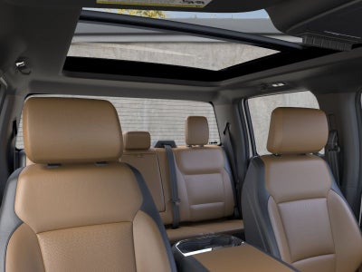 2026 Ford Super Duty F-250 LARIAT