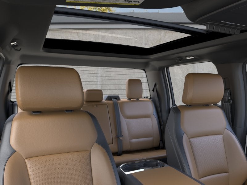 2026 Ford Super Duty F-250 LARIAT