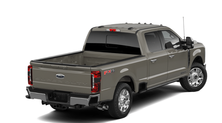 2026 Ford Super Duty F-250 LARIAT