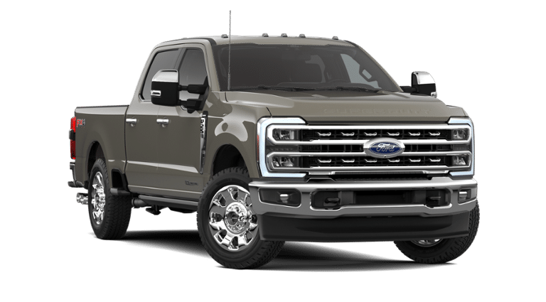 2026 Ford Super Duty F-250 LARIAT