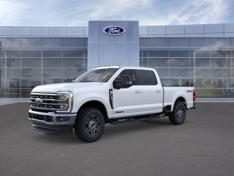 2026 Ford Super Duty F-250 LARIAT