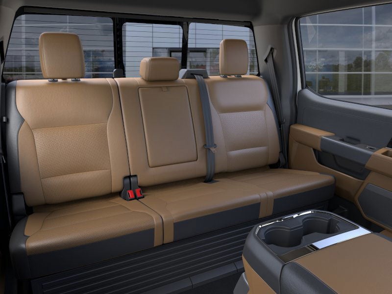 2026 Ford Super Duty F-250 LARIAT