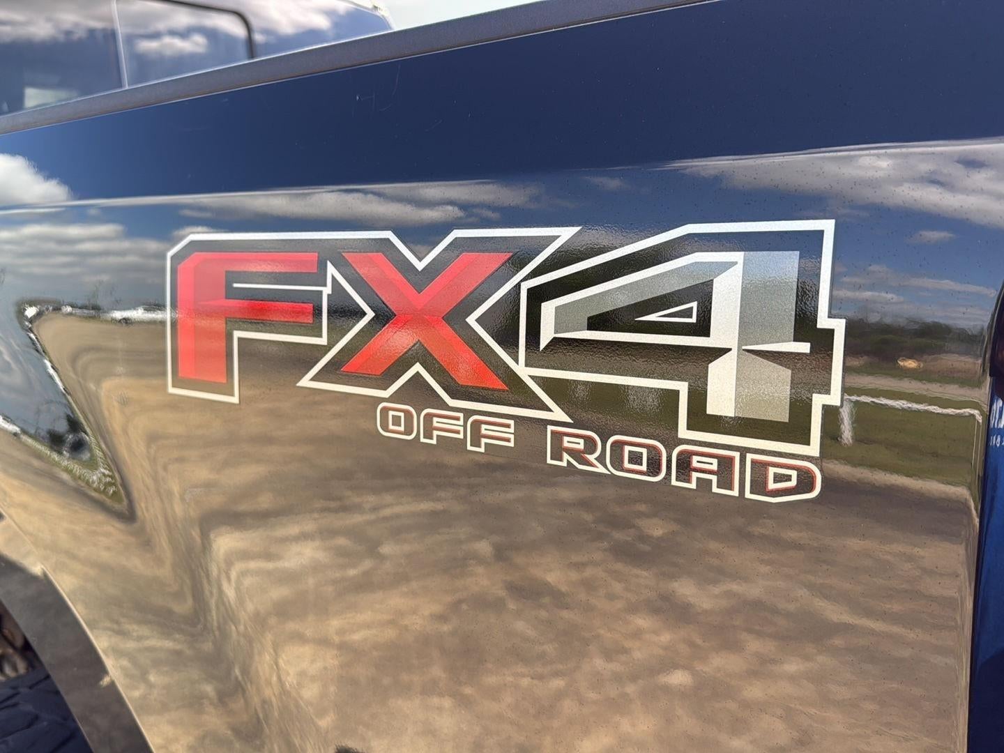 2021 Ford Super Duty F-250 LARIAT