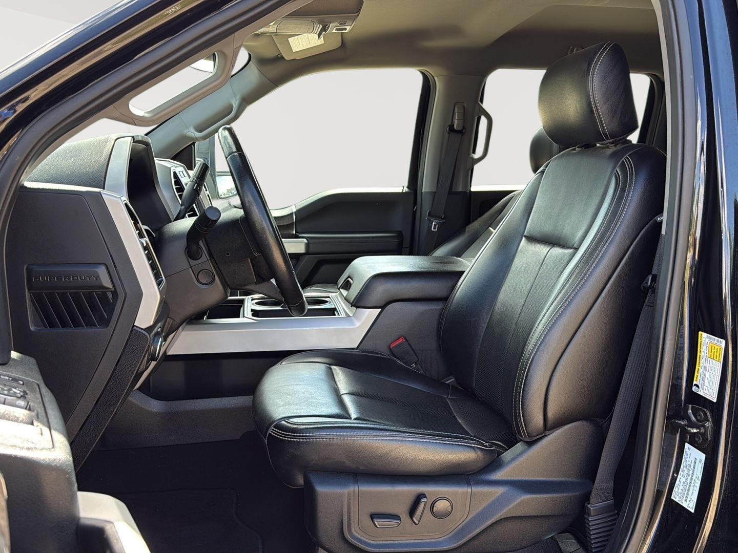 2021 Ford Super Duty F-250 LARIAT