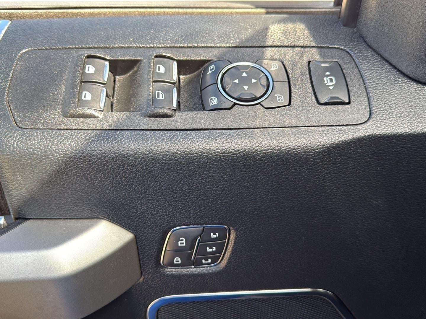 2021 Ford Super Duty F-250 LARIAT