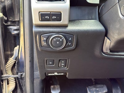 2021 Ford Super Duty F-250 LARIAT