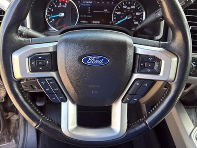 2021 Ford Super Duty F-250 LARIAT