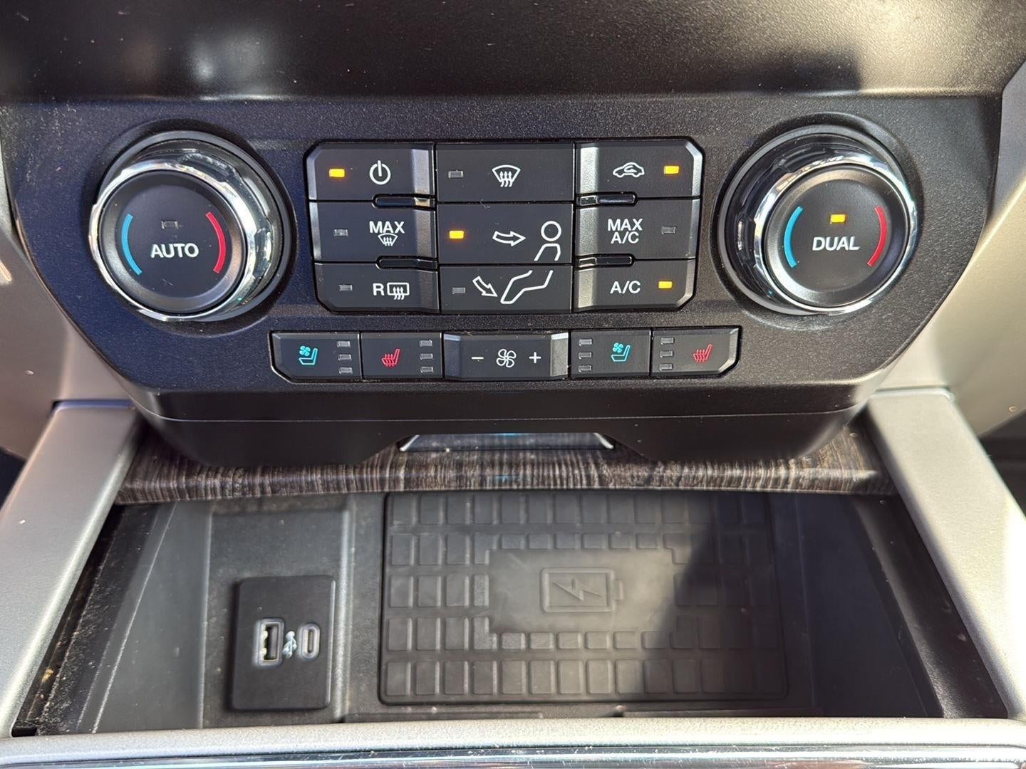 2021 Ford Super Duty F-250 LARIAT