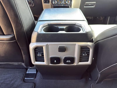 2021 Ford Super Duty F-250 LARIAT