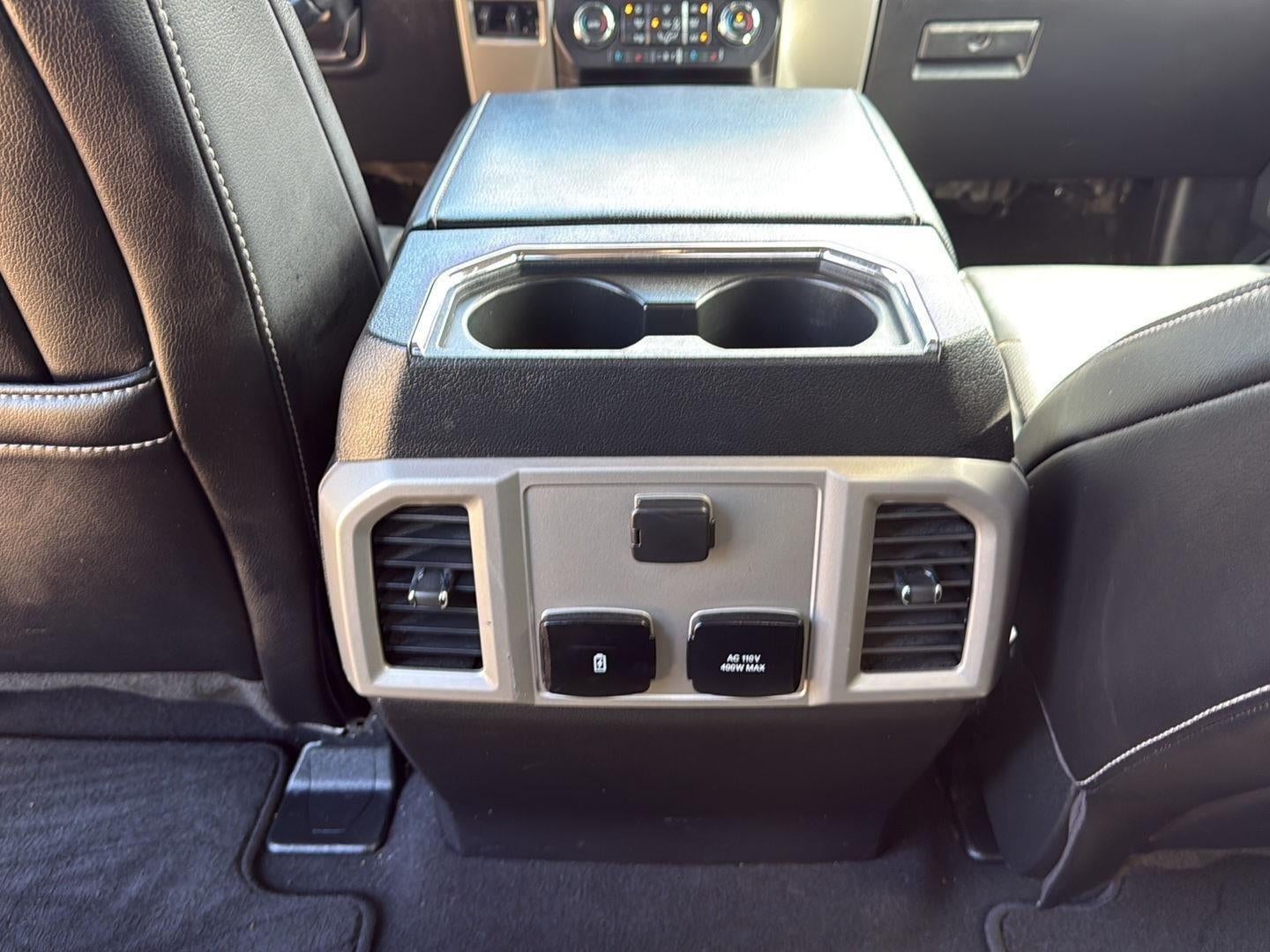 2021 Ford Super Duty F-250 LARIAT