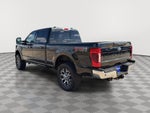 2021 Ford Super Duty F-250 LARIAT