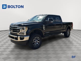 2021 Ford Super Duty F-250 LARIAT