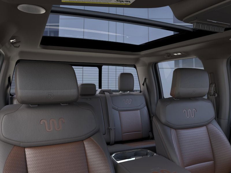 2026 Ford Super Duty F-250 King Ranch