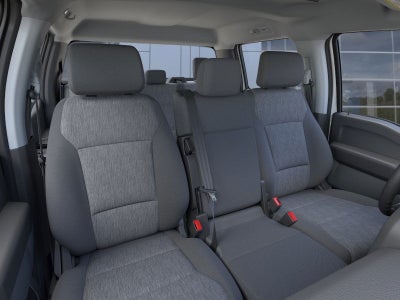 2026 Ford Super Duty F-250 XL