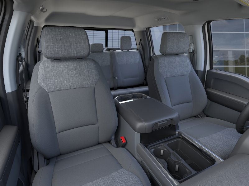 2026 Ford Super Duty F-250 XLT