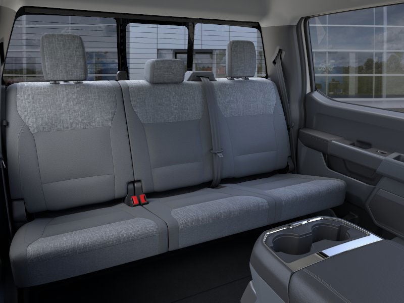 2026 Ford Super Duty F-250 XLT