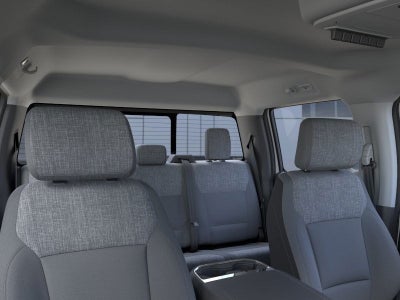 2026 Ford Super Duty F-250 XLT