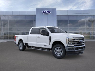 2026 Ford Super Duty F-250 XLT