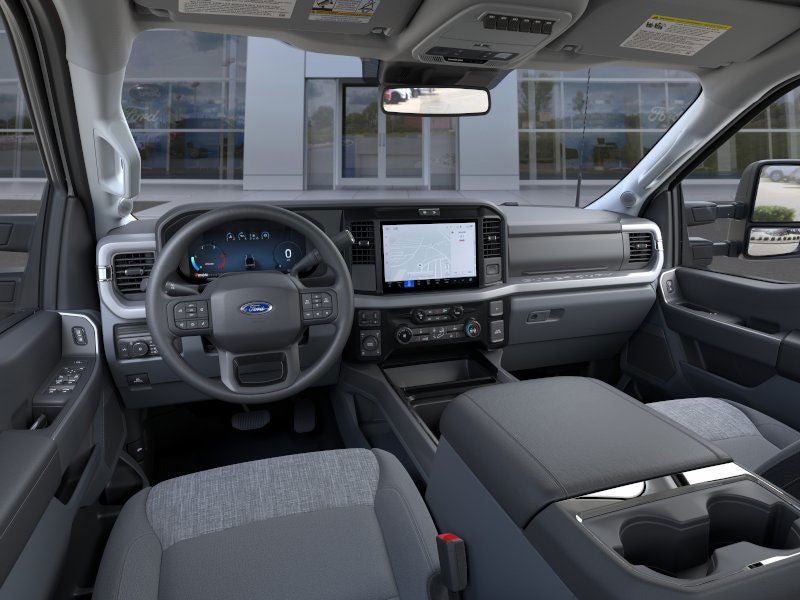 2026 Ford Super Duty F-250 XLT