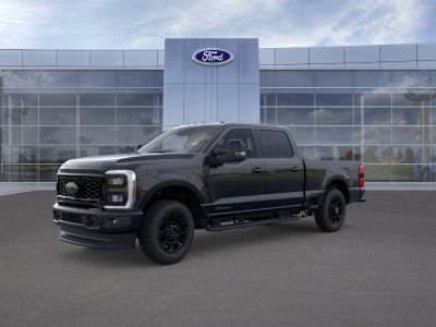 2026 Ford Super Duty F-250 XLT