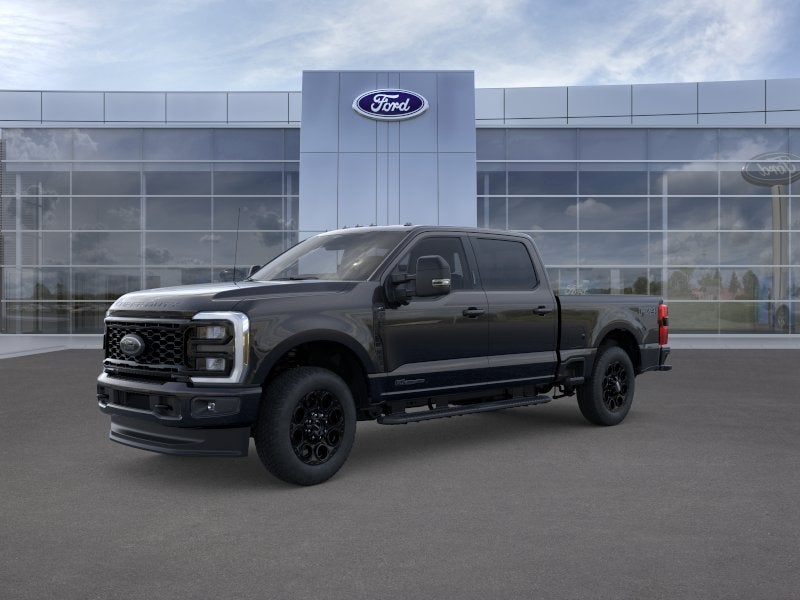 2026 Ford Super Duty F-250 XLT