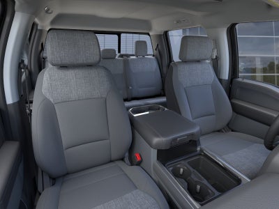 2026 Ford Super Duty F-250 XLT