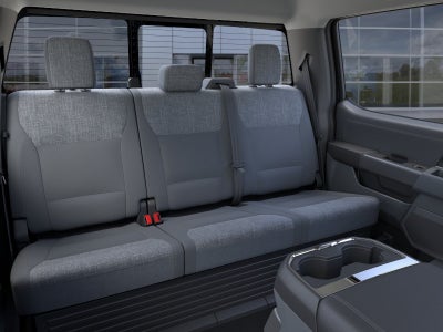 2026 Ford Super Duty F-250 XLT