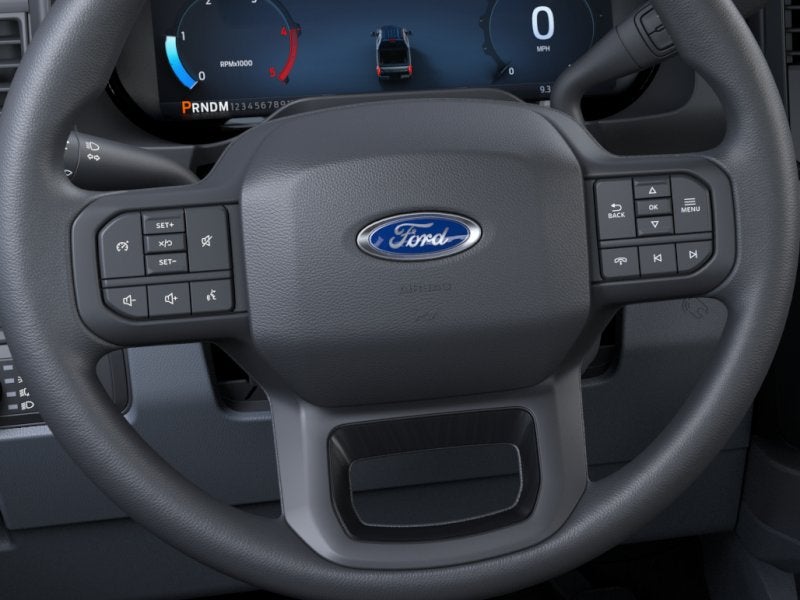 2026 Ford Super Duty F-250 XLT