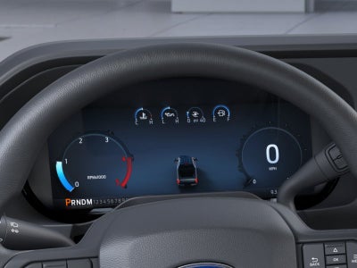 2026 Ford Super Duty F-250 XLT