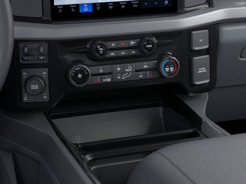 2026 Ford Super Duty F-250 XLT