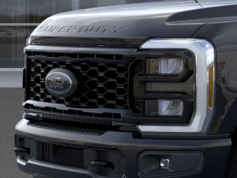 2026 Ford Super Duty F-250 XLT