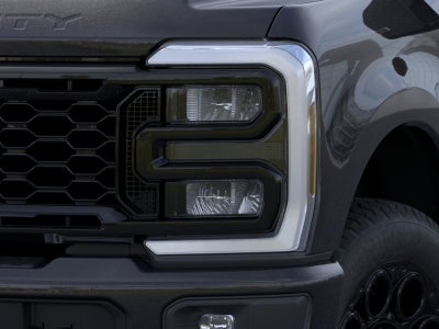 2026 Ford Super Duty F-250 XLT