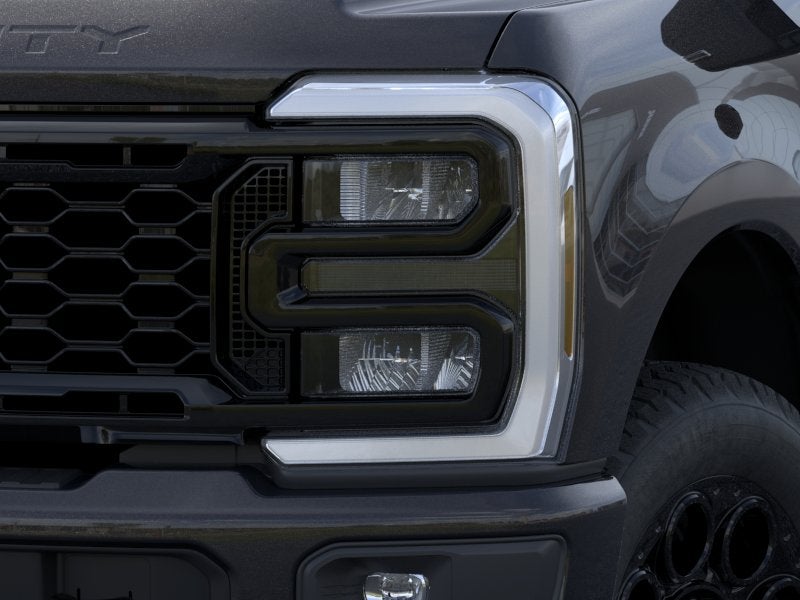 2026 Ford Super Duty F-250 XLT