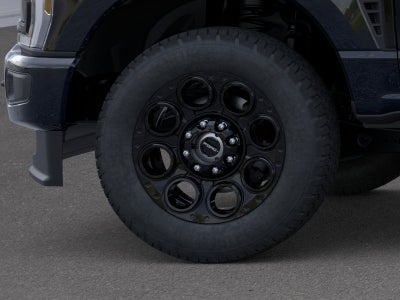 2026 Ford Super Duty F-250 XLT