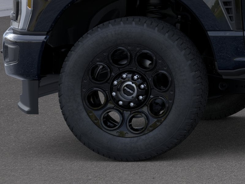 2026 Ford Super Duty F-250 XLT