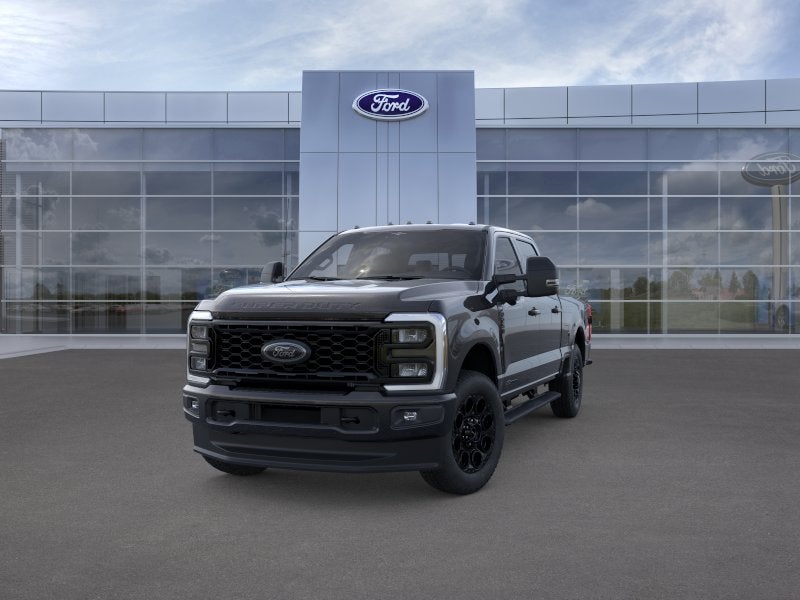 2026 Ford Super Duty F-250 XLT