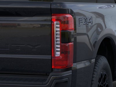 2026 Ford Super Duty F-250 XLT