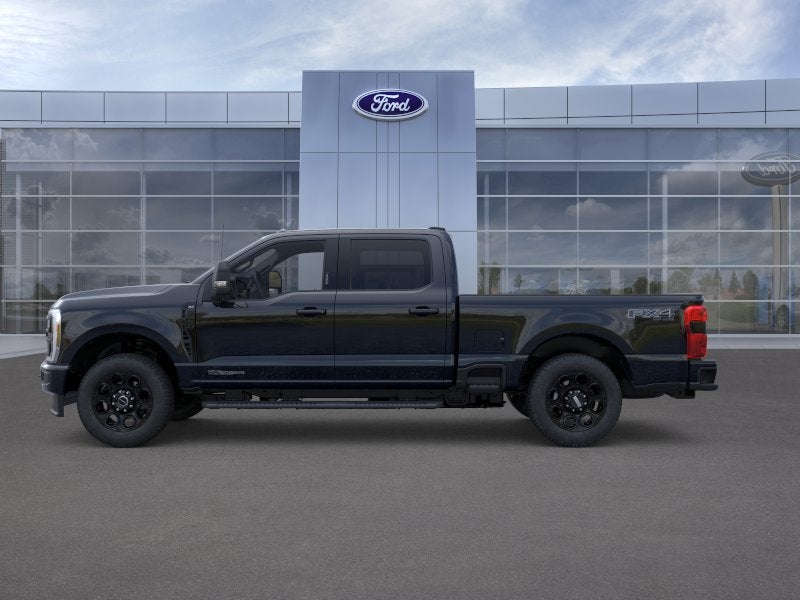 2026 Ford Super Duty F-250 XLT