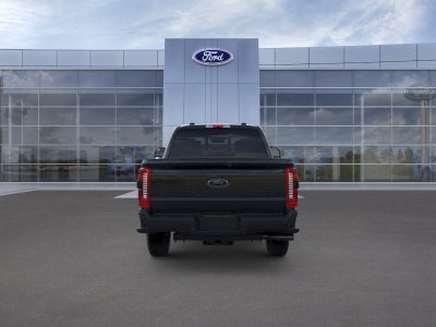 2026 Ford Super Duty F-250 XLT