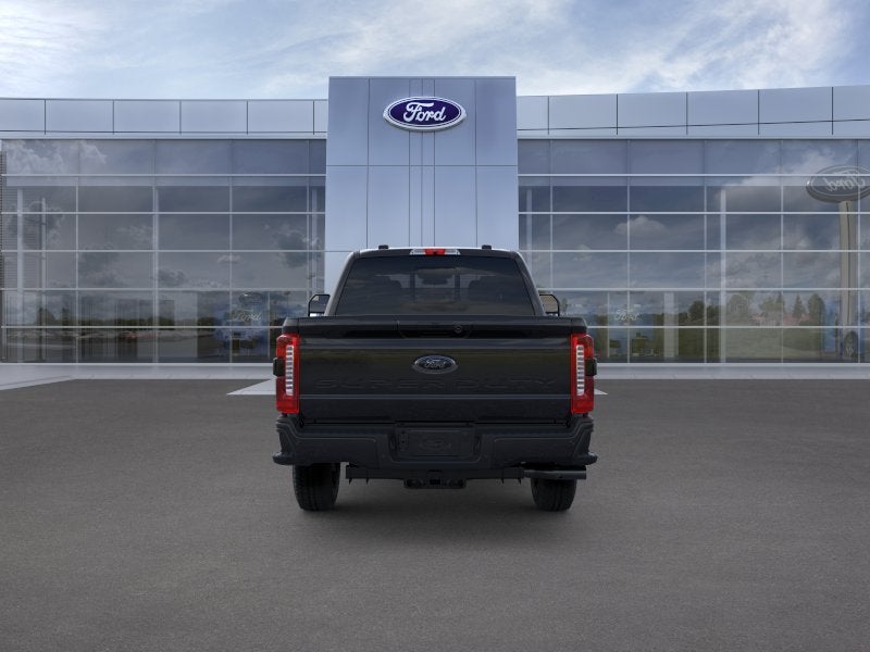 2026 Ford Super Duty F-250 XLT
