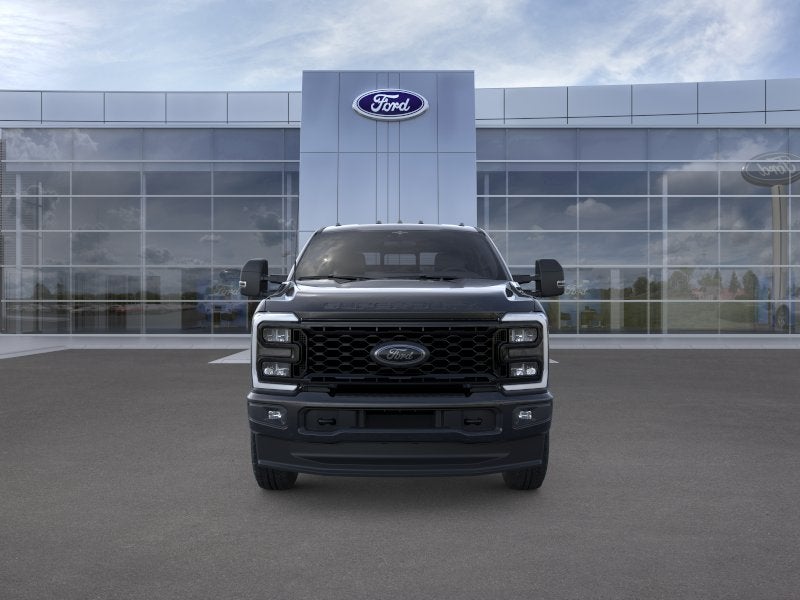 2026 Ford Super Duty F-250 XLT