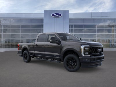2026 Ford Super Duty F-250 XLT